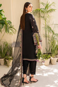Jazmin | Irish Lawn SS 24 | D4 - Maria Faisal.