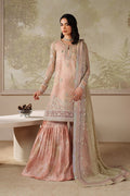 Zarif  | Zaneera Formals | ZRF-ZPE-04 SERIYAH - Ladies Clothes - Maria Faisal