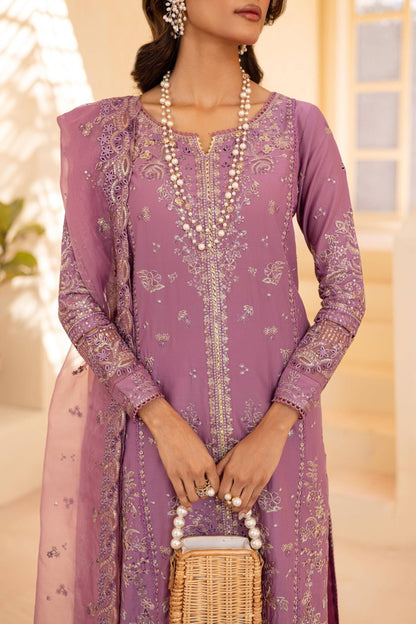 Batik | Cyra Luxury Solids | Tofu by Maria Faisal - Registered Vendor of : Batik - type : Ladies Clothes - 100% original wedding dresses