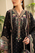 Jazmin | Irish Lawn SS 24 | D4 - Maria Faisal.