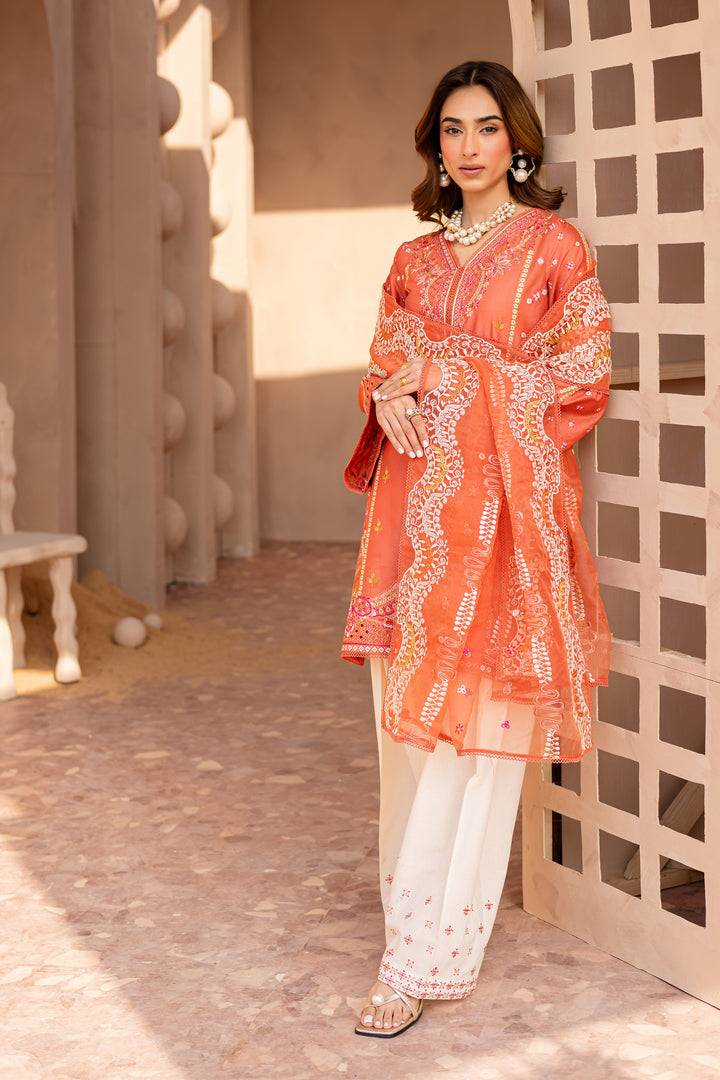 Batik | Ophelia Luxury Pret | Ashnah by Maria Faisal - Registered Vendor of : Batik - type : Ladies Clothes - 100% original wedding dresses