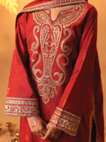 Faiza Faisal | Signature Pret Eid Edit | Gina - Maria Faisal
