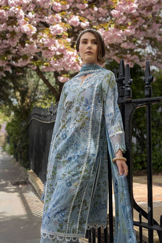 Sobia Nazir | Basics 25 | Design 1A by Maria Faisal - Registered Vendor of : Sobia Nazir - type : Ladies Clothes - 100% original wedding dresses