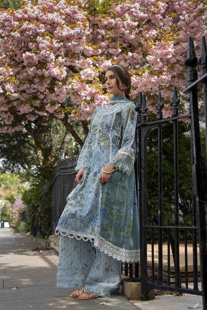 Sobia Nazir | Basics 25 | Design 1A by Maria Faisal - Registered Vendor of : Sobia Nazir - type : Ladies Clothes - 100% original wedding dresses