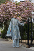 Sobia Nazir | Basics 25 | Design 1A by Maria Faisal - Registered Vendor of : Sobia Nazir - type : Ladies Clothes - 100% original wedding dresses