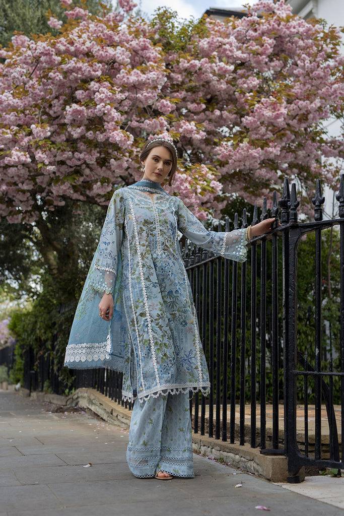 Sobia Nazir | Basics 25 | Design 1A by Maria Faisal - Registered Vendor of : Sobia Nazir - type : Ladies Clothes - 100% original wedding dresses