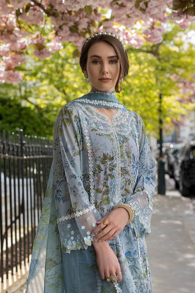 Sobia Nazir | Basics 25 | Design 1A by Maria Faisal - Registered Vendor of : Sobia Nazir - type : Ladies Clothes - 100% original wedding dresses