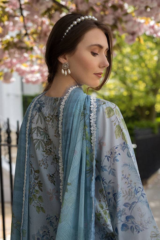 Sobia Nazir | Basics 25 | Design 1A by Maria Faisal - Registered Vendor of : Sobia Nazir - type : Ladies Clothes - 100% original wedding dresses