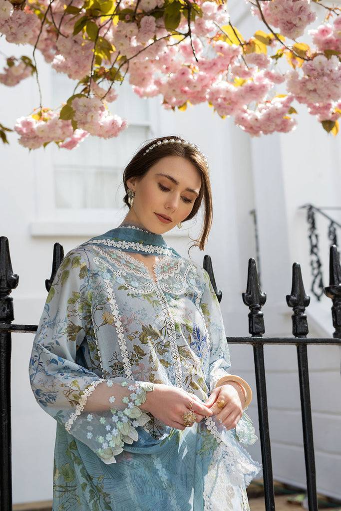 Sobia Nazir | Basics 25 | Design 1A by Maria Faisal - Registered Vendor of : Sobia Nazir - type : Ladies Clothes - 100% original wedding dresses