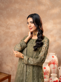 Zebtan | Zeenat Festive Collection | ZN-04 - Maria Faisal