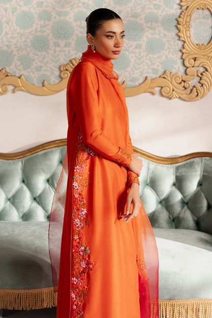 Khakaa | Gaia 25 | Marigold - Ladies Clothes - Maria Faisal