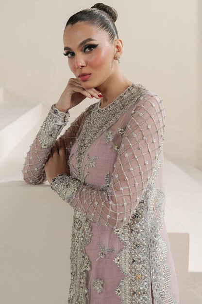 Khakaa | Serie Luxuriante 25 | Laventara - Ladies Clothes - Maria Faisal