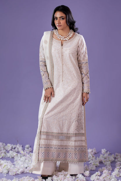 Charizma | Festive Pret | CMA-4-021 - Ladies Clothes - Maria Faisal