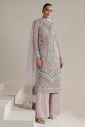 Khakaa | Serie Luxuriante 25 | Laventara - Ladies Clothes - Maria Faisal
