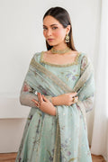 Baroque | Formal Wear | PR-984 by Maria Faisal - Registered Vendor of : Baroque - type : Ladies Clothes - 100% original wedding dresses