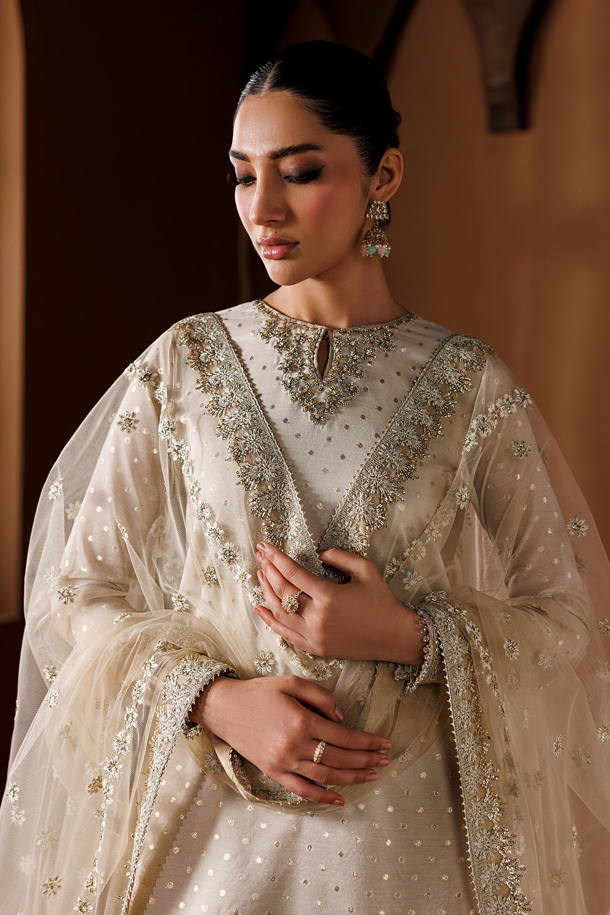 Baroque | Formal Collection | 4435
