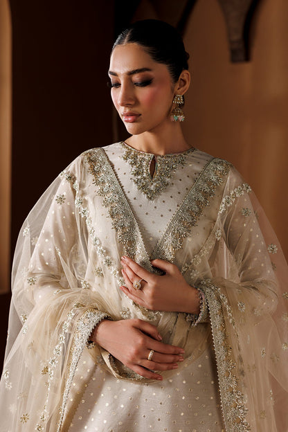 Baroque | Formal Collection | 4435