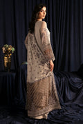 Nureh | Elanora Formal 24 | NEL-46 - Ladies Clothes - Maria Faisal