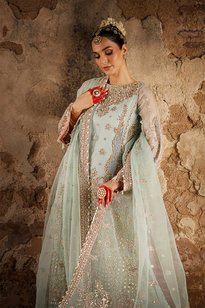 AJR Couture | Luxury Formals 24 | Nirvana - Ladies Clothes - Maria Faisal