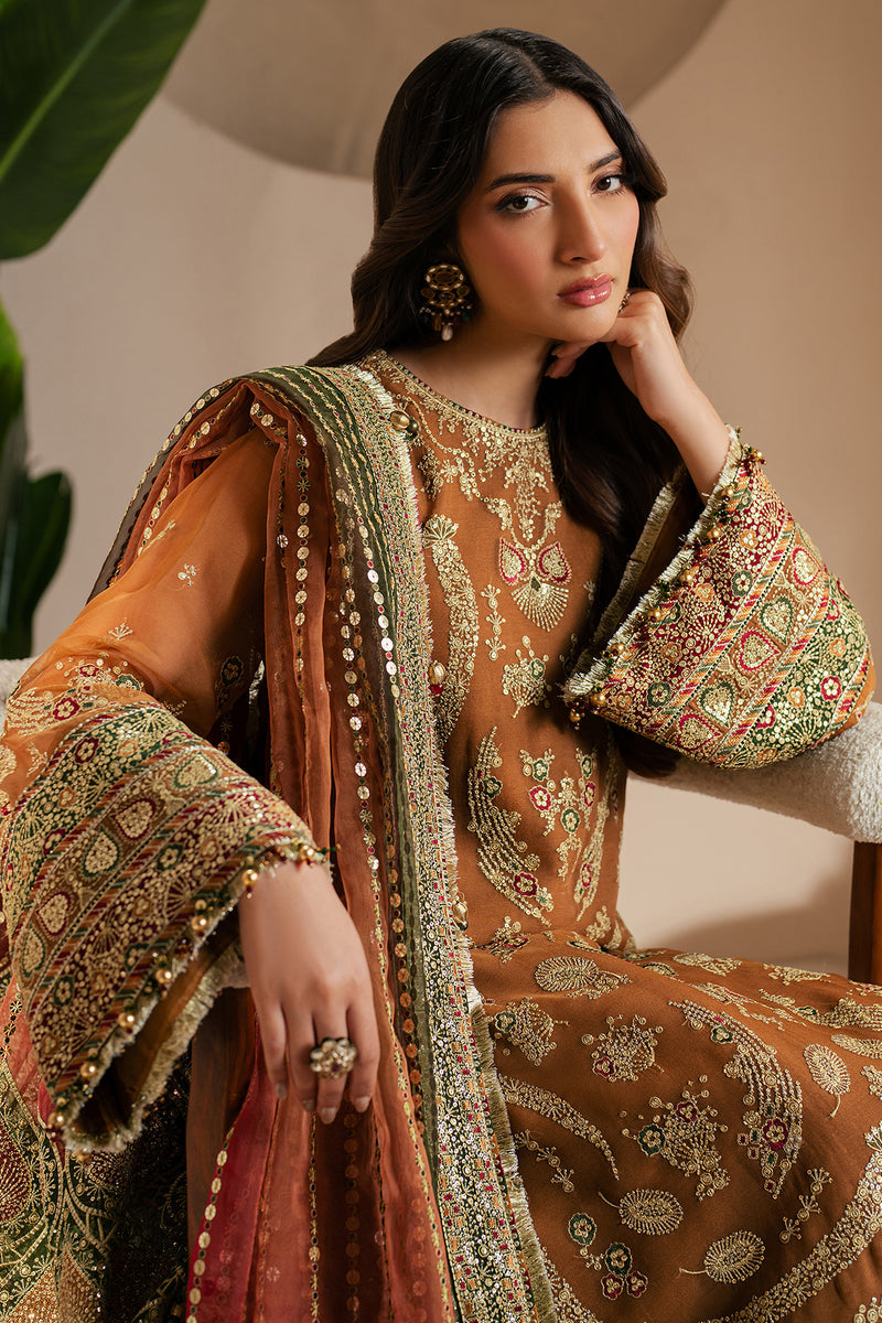 Jazmin | Wedding Formals | WF'25-08 - Ladies Clothes 
