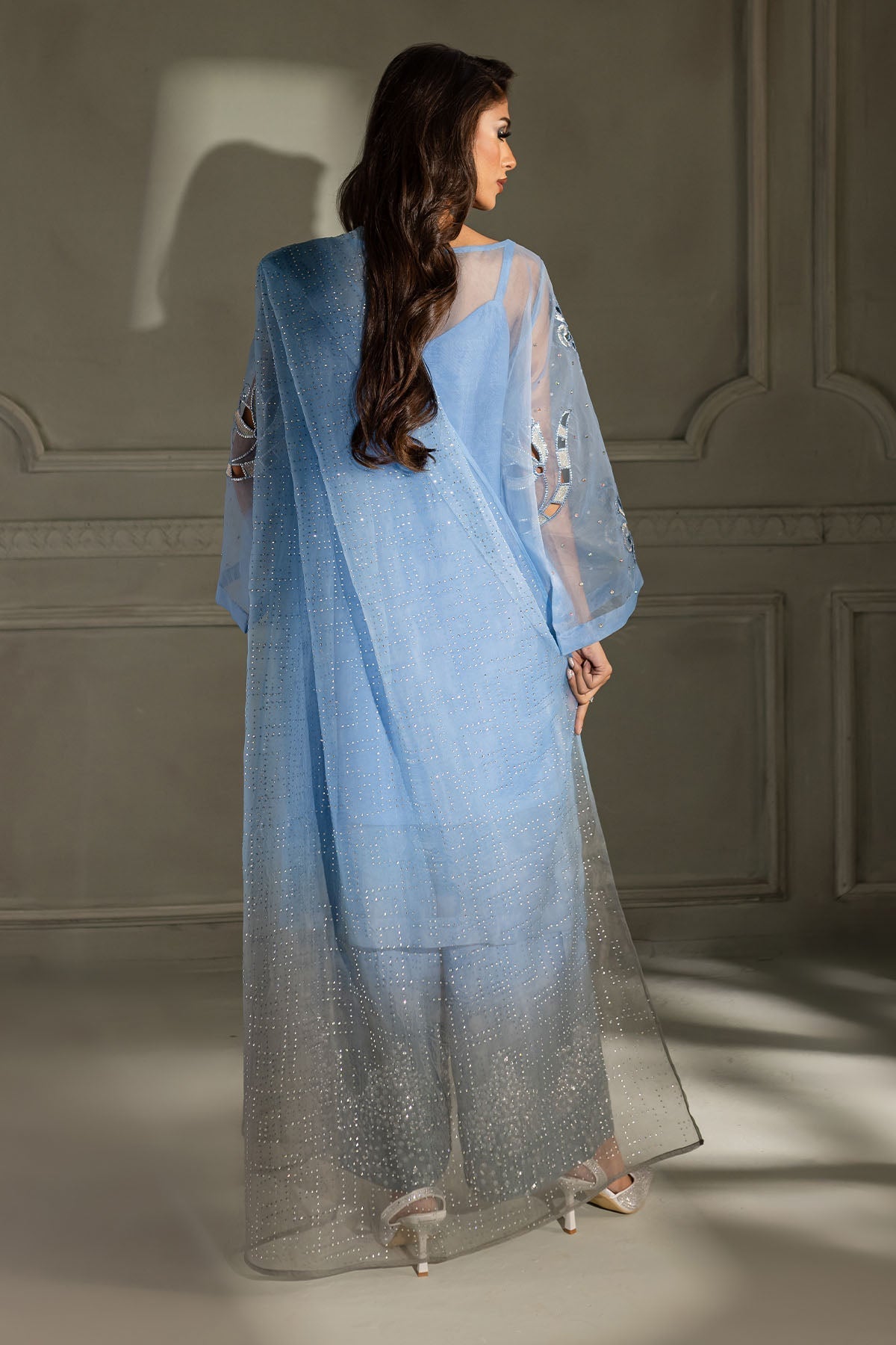 Nureh | Tiny Twinkles | Cosmic Glow TW-11 - Ladies Clothes 