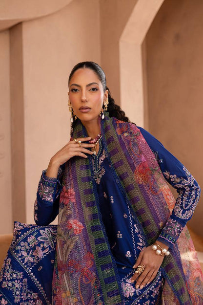 Batik | Ophelia Luxury Pret | Nawrah by Maria Faisal - Registered Vendor of : Batik - type : Ladies Clothes - 100% original wedding dresses