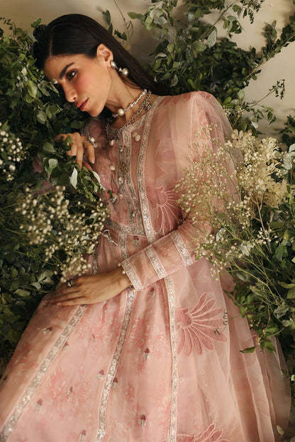 Nureh | Amaya Formals | AM-03 - Ladies Clothes - Maria Faisal