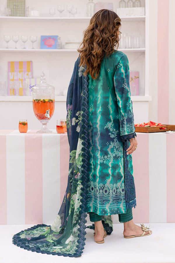 Nureh | Gardenia 25 | NSG-190 - Ladies Clothes - Maria Faisal