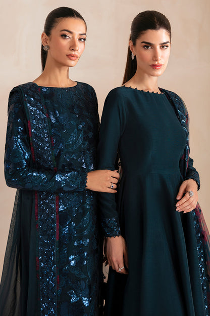 Jazmin | Formals Collection | UR-7040 - Ladies Clothes - Maria Faisal