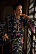 Elan | Luxury Lawn 25 | AZUREH (EL25-04 A) by Maria Faisal - Registered Vendor of : Elan - type : Ladies Clothes - 100% original wedding dresses