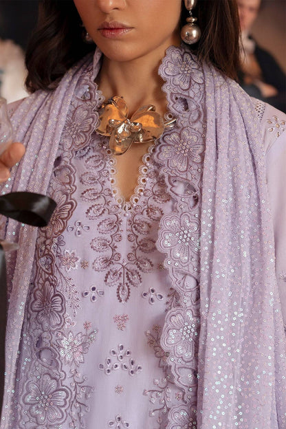 Nureh | Feya Eid Collection | FE-08 by Maria Faisal - Registered Vendor of : Nureh - type : Ladies Clothes - 100% original wedding dresses