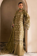 Emaan Adeel | Miraan luxury chiffon | DELARAM by Maria Faisal - Registered Vendor of : Emaan Adeel - type : Ladies Clothes - 100% original wedding dresses