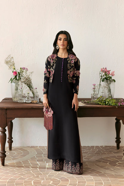 Vanya | Luxury and Formals | SY-02 - Ladies Clothes - Maria Faisal