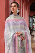 Nureh | Bazaar Lawn 25 | NE-111 by Maria Faisal - Registered Vendor of : Nureh - type : Ladies Clothes - 100% original wedding dresses
