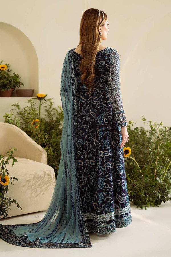 Nureh | Amaya Formals | AM-12 by Maria Faisal - Registered Vendor of : Nureh - type : Ladies Clothes - 100% original wedding dresses