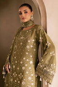Emaan Adeel | Miraan luxury chiffon | DELARAM by Maria Faisal - Registered Vendor of : Emaan Adeel - type : Ladies Clothes - 100% original wedding dresses