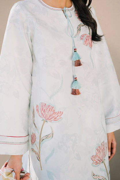 Jazmin | Summer Lawn 25 | USE-9143 by Maria Faisal - Registered Vendor of : Jazmin - type : Ladies Clothes - 100% original wedding dresses