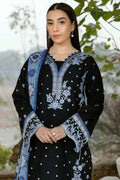 Farasha | Summer Weaves Embroidered Lawn | Ashen Light by Maria Faisal - Registered Vendor of : Farasha - type : Ladies Clothes - 100% original wedding dresses