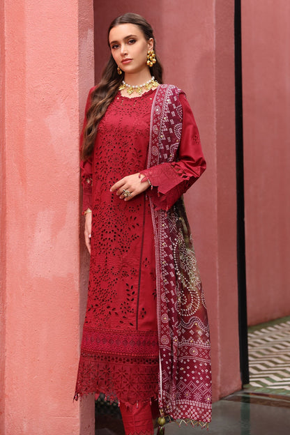 Nureh | Bazaar Lawn 25 | NE-109 by Maria Faisal - Registered Vendor of : Nureh - type : Ladies Clothes - 100% original wedding dresses