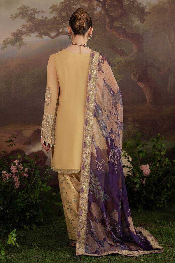 Nureh | Amaya Formals | AM-14 by Maria Faisal - Registered Vendor of : Nureh - type : Ladies Clothes - 100% original wedding dresses