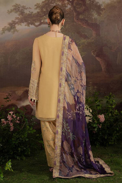 Nureh | Amaya Formals | AM-14 by Maria Faisal - Registered Vendor of : Nureh - type : Ladies Clothes - 100% original wedding dresses