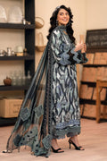 Nureh | Glam Girl Lawn | GL-24 by Maria Faisal - Registered Vendor of : Nureh - type : Ladies Clothes - 100% original wedding dresses