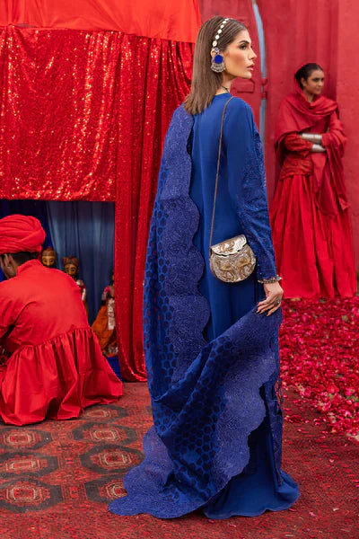 Nureh | Summer Eid Pret | NDS-101 - Waniyas