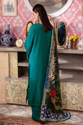 Nureh | Maya Lawn | NS-110 - Ladies Clothes - Maria Faisal