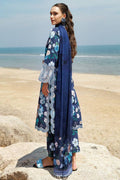 Farasha | Printed Essentials | Floral Blush by Maria Faisal - Registered Vendor of : Farasha - type : Ladies Clothes - 100% original wedding dresses