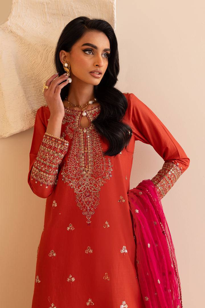 Batik | Zaynur Luxe Pret Edit | Rusteez by Maria Faisal - Registered Vendor of : Batik - type : Ladies Clothes - 100% original wedding dresses