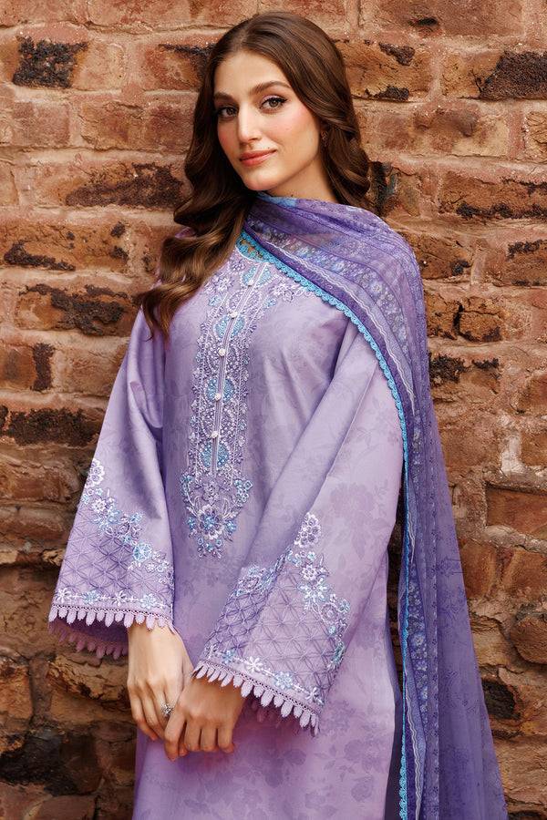 Farasha | Printed Essentials | Floren by Maria Faisal - Registered Vendor of : Farasha - type : Ladies Clothes - 100% original wedding dresses