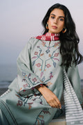 Jazmin | Summer Lawn 25 | USE-9137 - Ladies Clothes - Maria Faisal