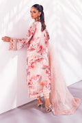 Nureh | Ballerina Formals | OAK MIST - Wedding Dress - Maria Faisal