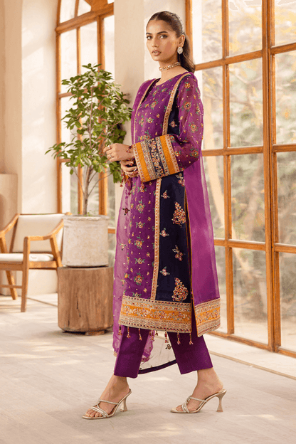 Emaan Adeel | Noore Festive Formals | NAYERA by Maria Faisal - Registered Vendor of : Emaan Adeel - type : Ladies Clothes - 100% original wedding dresses